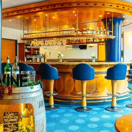 Victor'S Residenz-Hotel Frankenthal فرانكنتال المظهر الخارجي الصورة
